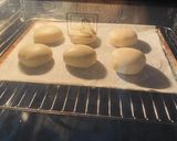 Une image de l'étape 3 de Beignets au four ultra moelleux.