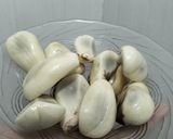 Foto langkah ke 3 dari resep Asinan Salak Segar.