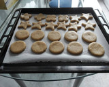 Foto del paso 4 de la receta: Galletas de nata y avellana