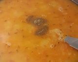 A picture of step 5 of No onion no garlic tuvar dal.