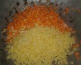 Foto langkah ke 2 dari resep Risoles Sayur (tanpa teflon).