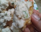 Foto langkah ke 2 dari resep Tahu Aci Kuah Kaldu.