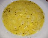 Foto del paso 2 de la receta: Revoltillo al ajillo y perejil