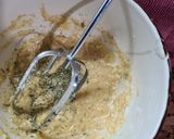Foto del paso 1 de la receta: Pancito en sartén 🐻