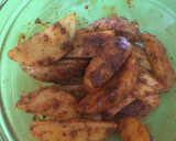 Foto del paso 2 de la receta: Patatas deluxe