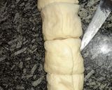 Foto del paso 7 de la receta: Rollos de Limón🍋con glasé de queso crema