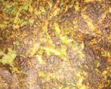 Foto del paso 3 de la receta: Pizza o tortilla de verduras ralladas