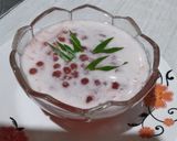 Foto langkah ke 6 dari resep Bubur mutiara ala ala.