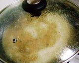A picture of step 13 of Hyderabadi Mutton Masala.
