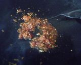Foto langkah ke 3 dari resep Balado Tempe Kemangi.