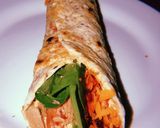 Foto del paso 3 de la receta: Wraps🌯