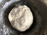 Творожно-яблочный пирог