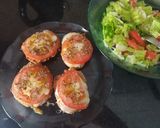 Foto del paso 3 de la receta: Hamburguesas de atún y zanahorias exquisitas!!!
