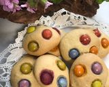 Foto del paso 10 de la receta: Cookies 🍪 con "chocolate drops"