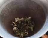 લસણિયા ગાજર (Lasaniya Gajar Recipe In Gujarati) રેસીપી સ્ટેપ2ફોટો