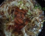 Foto langkah ke 4 dari resep Tahu Crispy Asam Manis.