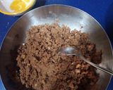 Foto del paso 3 de la receta: Tarta helada de Juanes