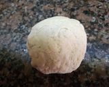 Foto del paso 2 de la receta: Bizcochos y cuernitos