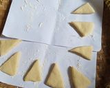 Foto langkah ke 4 dari resep Donat pizza tanpa telur super empuk.