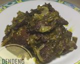 Foto langkah ke 7 dari resep Dendeng Lado Mudo (resep sederhana, rasa istimewa)#18.