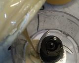 صورة لخطوة 11 من وصفة شاورما لذيذة جداً 😋 بطريقتي 😇