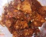 Foto langkah ke 4 dari resep Rujak Cingur Homemade Simple.