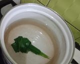 Foto langkah ke 5 dari resep Biji Salak Ubi Orange.