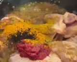 صورة لخطوة 2 من وصفة دجاج صويا صوص بقدر الضغط 😋