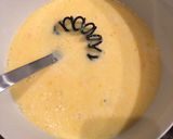 A picture of step 4 of Cornbread.