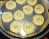 A picture of step 3 of Namkin biscuits recipe.