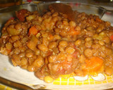 Foto del paso 9 de la receta: Mi guiso de lentejas fácil