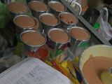 Bolu Kuncup = Muffin