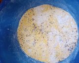 Foto del paso 1 de la receta: Nachos integrales con semillas