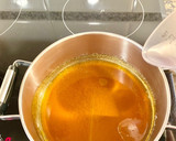 Foto del paso 2 de la receta: Pudin cremoso con dulce de leche “sin gluten”