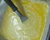 Foto del paso 2 de la receta: Pequeño budín con leche condensada