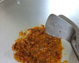Foto langkah ke 5 dari resep Seblak Ceker Kuah ala Seblak Dago.