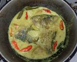 Foto langkah ke 3 dari resep Gulai Gurame Alaku.