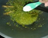 Foto langkah ke 3 dari resep Ati Ampela Sambal Ijo.