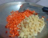 Foto langkah ke 3 dari resep Risol Mayo.