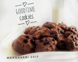 Foto langkah ke 10 dari resep Goodtime cookies.