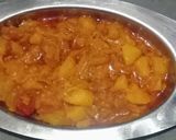 કોબી બટાકાનું શાક રેસીપી સ્ટેપ2ફોટો