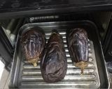 Foto del paso 1 de la receta: Papá “poco” consentidor (Babaganush a la Erick)
