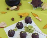 Foto do passo 3 de Trufas de Abacate e Matcha