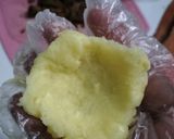 Foto langkah ke 3 dari resep Bola-Bola Singkong Gula Aren.
