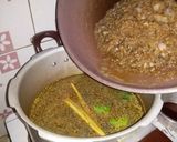 Foto langkah ke 6 dari resep 35. Rawon Bamboe Oplosan.