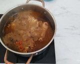 Foto del paso 11 de la receta: Arroz con pollo e higaditos bachateros