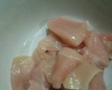 Foto langkah ke 1 dari resep Ayam Goreng Madu.