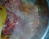 Foto del paso 5 de la receta: Salsa Boloñesa para las pastas a mi manera