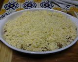 Foto del paso 7 de la receta: Queso Fundido con Carnitas y Algo Más 😁