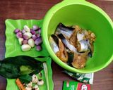 Foto langkah ke 1 dari resep Gulai Ikan Patin.